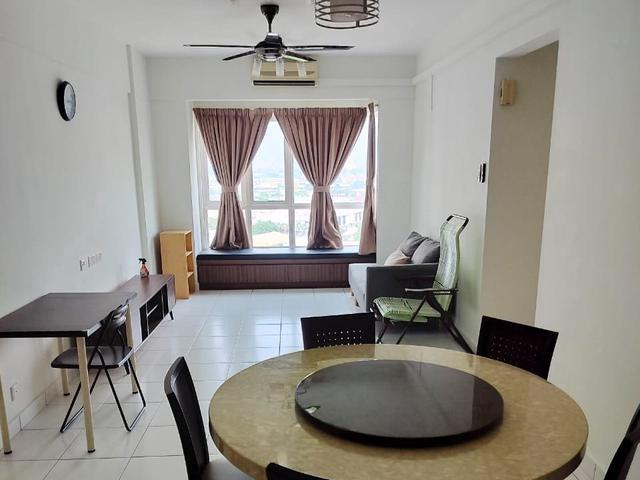 Condominium for sale in Kepong