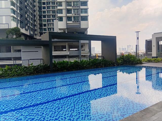Condominium for sale in Kepong, Kuala Lumpur