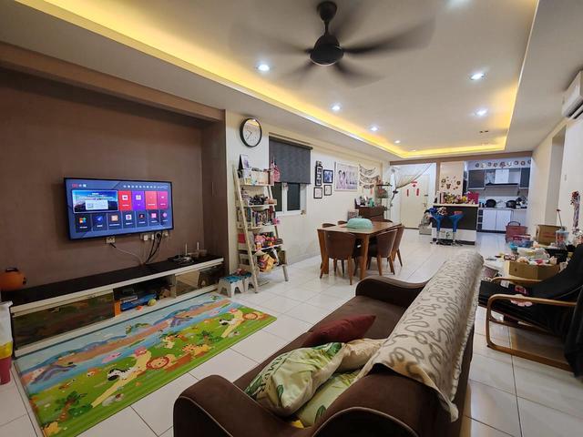Condominium for sale in Kepong, Kuala Lumpur