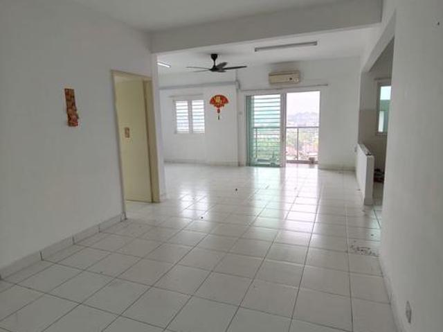 Condominium for rent in Kepong