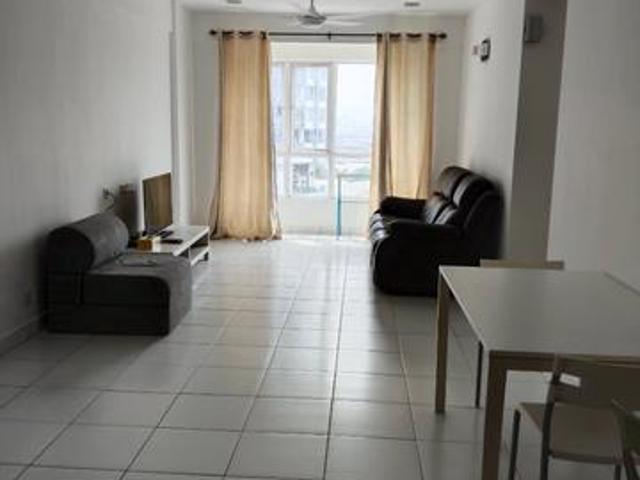 Condominium for rent in Kepong, Kuala Lumpur