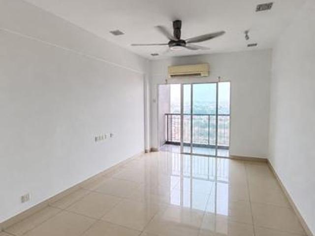 Condominium for sale in Kepong, Kuala Lumpur