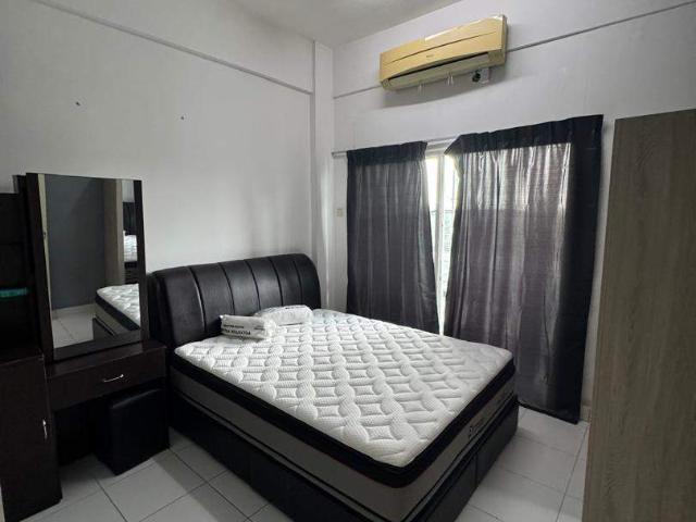 Room for rent in Kepong Bahru, Kepong