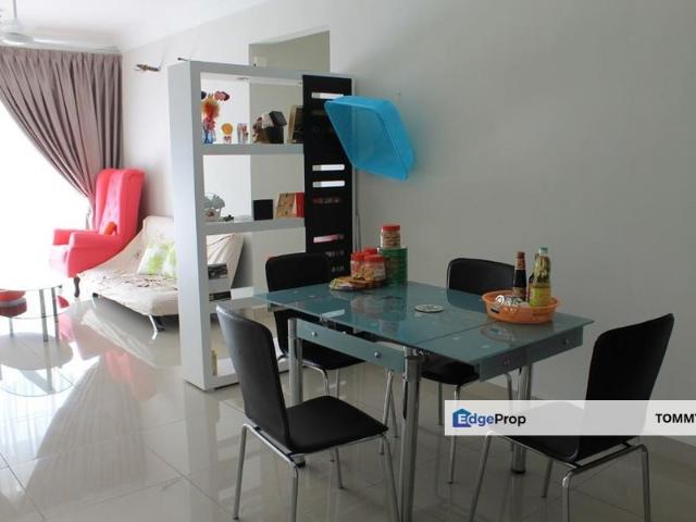 Condominium for sale in Kepong, Kuala Lumpur