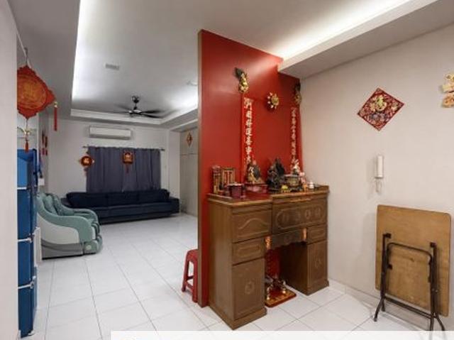 Condominium for sale in Kepong, Kuala Lumpur