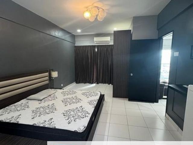 Condominium for sale in Kepong, Kuala Lumpur