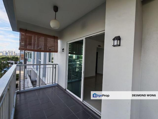 Condominium for rent in Jinjang, Kepong