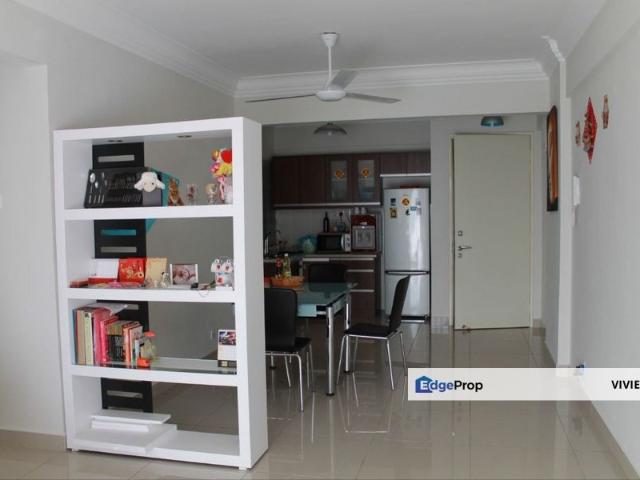 Condominium for sale in Kepong, Kuala Lumpur