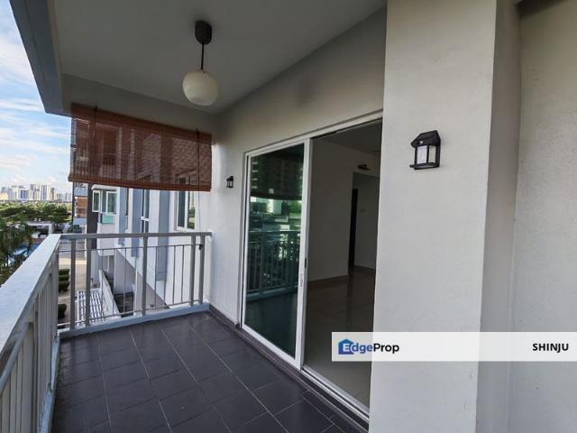 Condominium for rent in Kepong, Kuala Lumpur