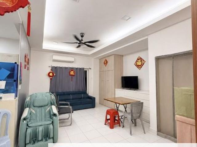 Condominium for sale in Kepong, Kuala Lumpur