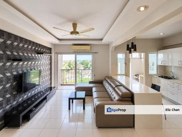 Condominium for sale in Kepong, Kuala Lumpur