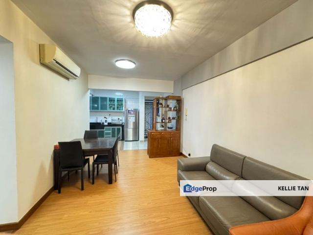 Condominium for rent in Kepong, Kuala Lumpur