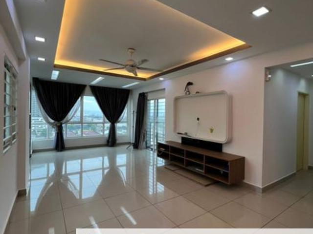 Condominium for sale in Kepong, Kuala Lumpur