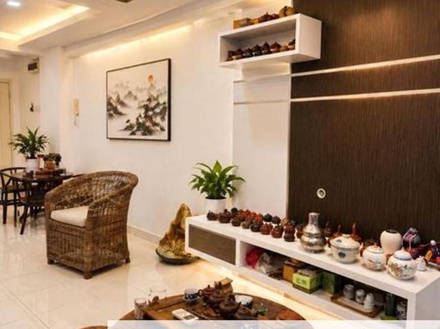 Condominium for sale in Kepong, Kuala Lumpur