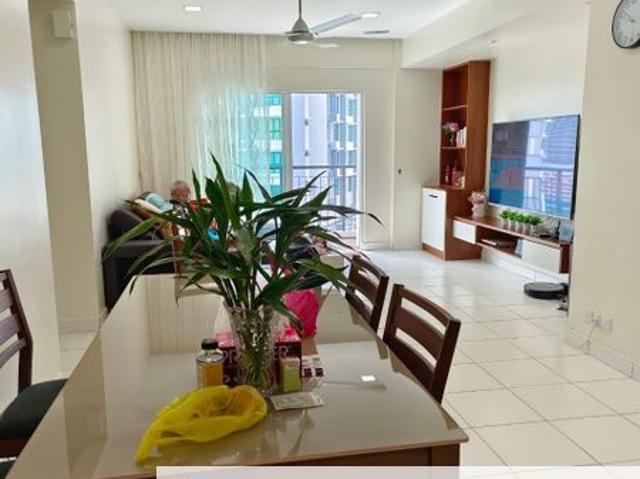 Condominium for sale in Kepong, Kuala Lumpur