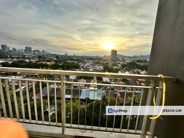 Condominium for sale in Jinjang, Kepong