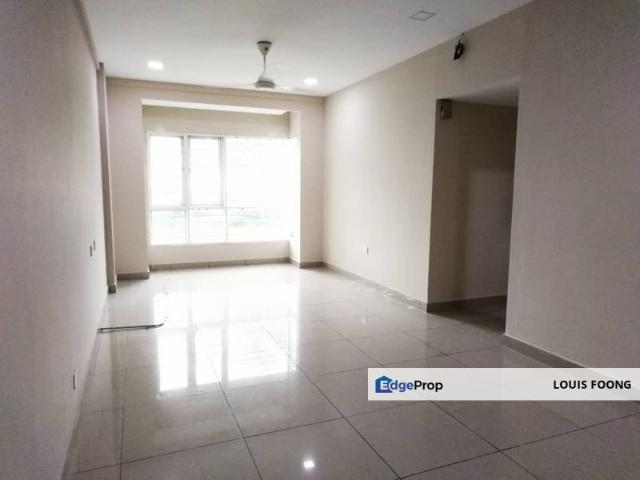 Condominium for sale in Kepong, Kuala Lumpur