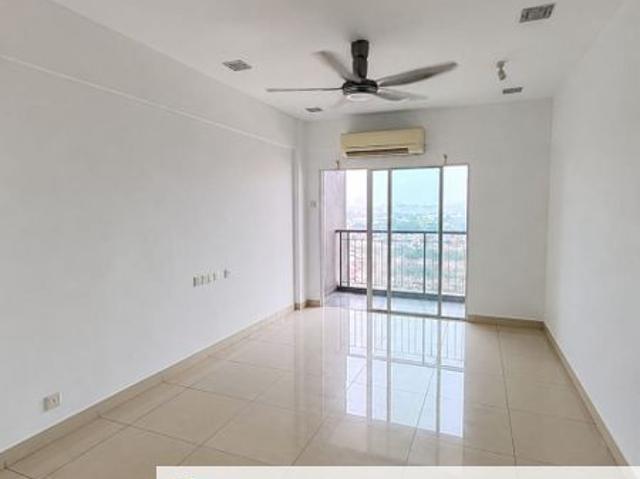 Condominium for sale in Kepong, Kuala Lumpur