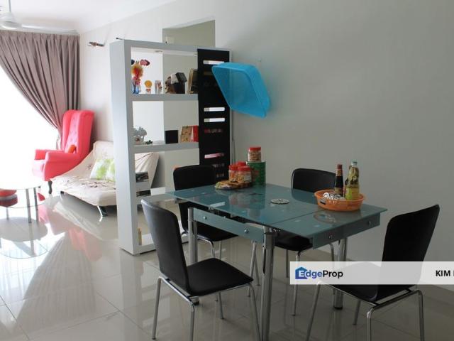 Condominium for sale in Kepong, Kuala Lumpur