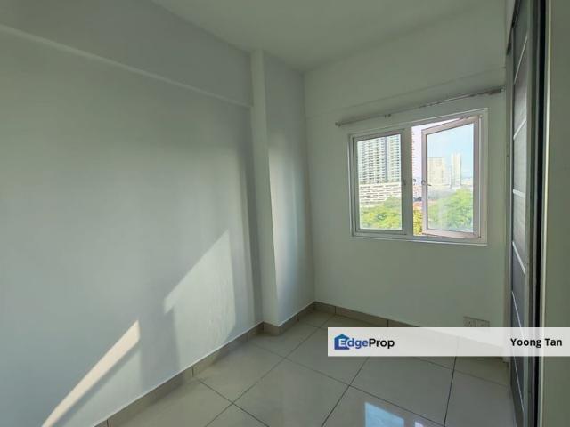 Condominium for rent in Jinjang, Kepong