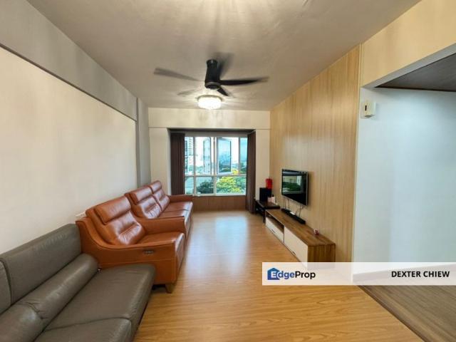 Condominium for sale in Kepong, Kuala Lumpur