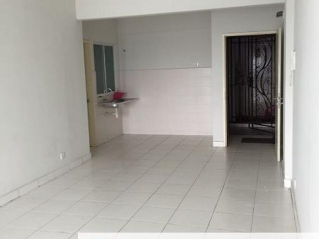 Condominium for sale in Kepong, Kuala Lumpur