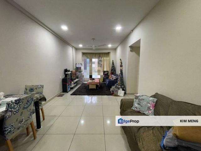 Condominium for sale in Kepong, Kuala Lumpur