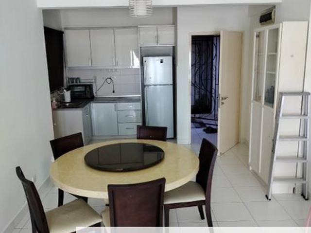 Condominium for rent in Jinjang, Kepong