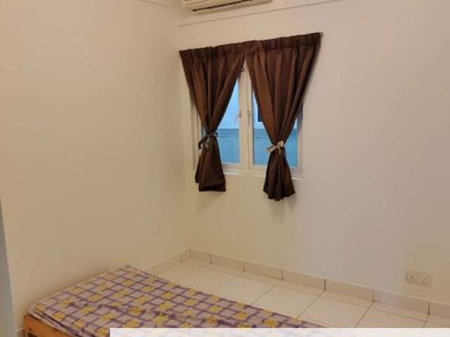 Condominium for rent in Kepong, Kuala Lumpur