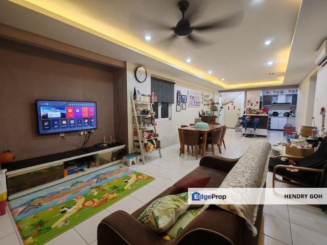 Condominium for sale in Kepong, Kuala Lumpur