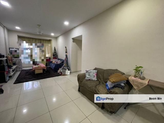 Condominium for sale in Kepong, Kuala Lumpur