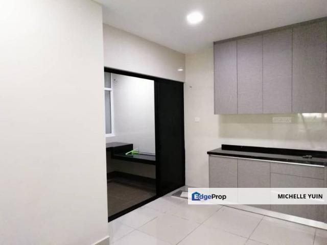 Condominium for sale in Kepong, Kuala Lumpur