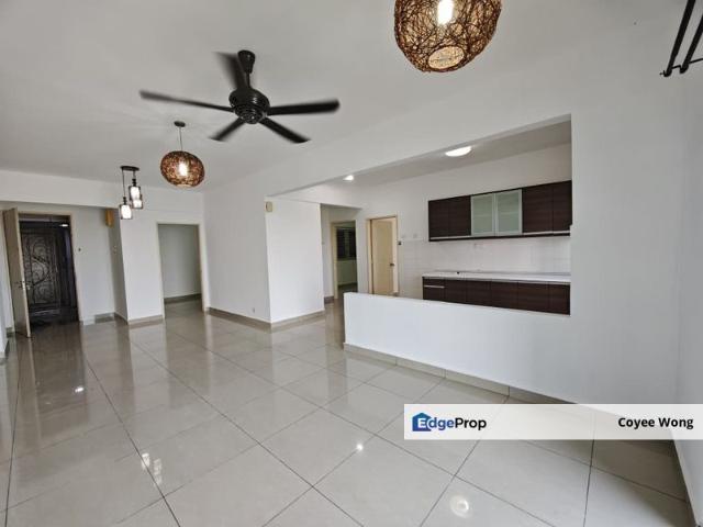 Condominium for sale in Kepong, Kuala Lumpur
