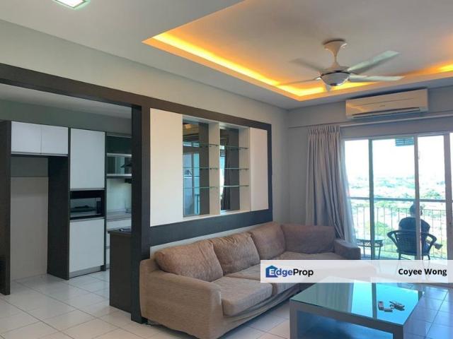 Condominium for sale in Kepong, Kuala Lumpur