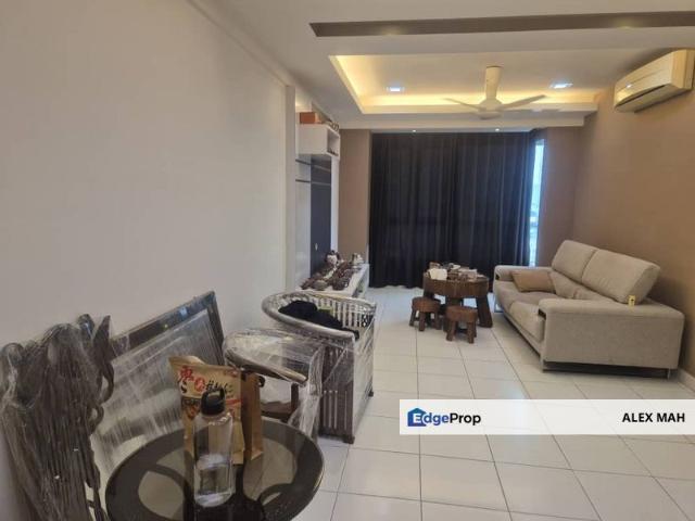 Condominium for sale in Kepong, Kuala Lumpur