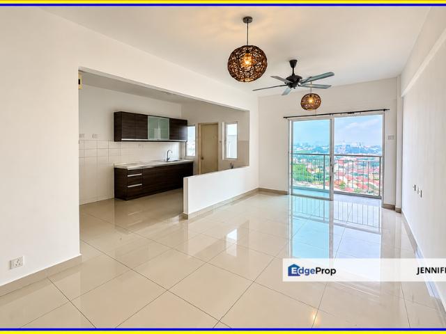 Condominium for sale in Kepong, Kuala Lumpur