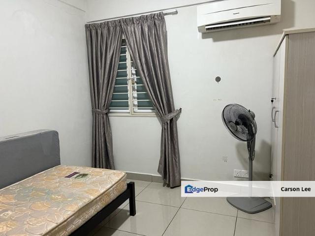 Condominium for sale in Kepong, Kuala Lumpur