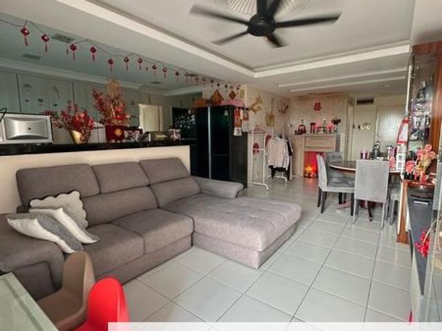 Condominium for sale in Kepong, Kuala Lumpur