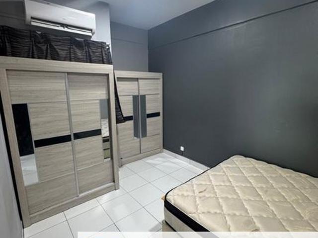 Condominium for sale in Kepong, Kuala Lumpur