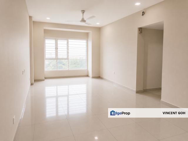 Condominium for sale in Kepong, Kuala Lumpur