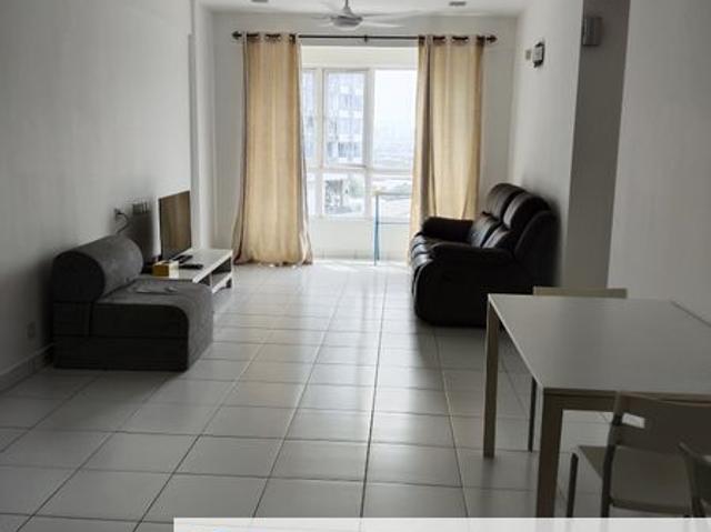 Condominium for rent in Jinjang, Kepong