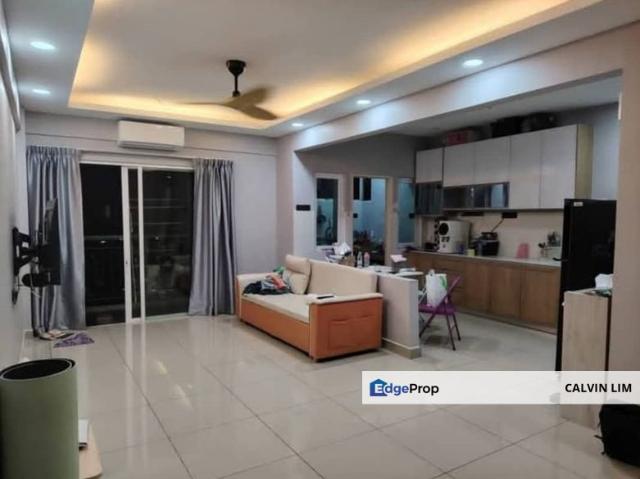 Condominium for rent in Kepong, Kuala Lumpur