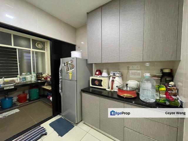 Condominium for sale in Kepong, Kuala Lumpur