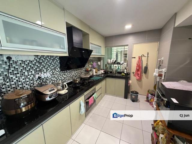 Condominium for sale in Kepong, Kuala Lumpur