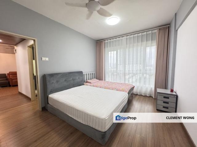 Condominium for sale in Kepong, Kuala Lumpur