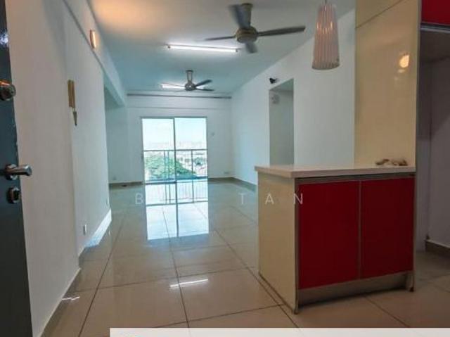 Condominium for rent in Jinjang, Kepong