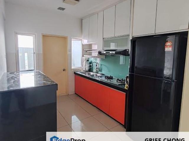 Condominium for sale in Jinjang, Kepong