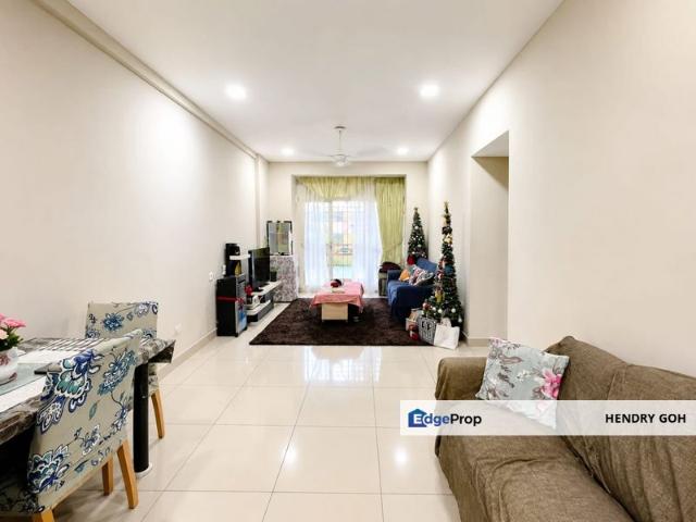 Condominium for sale in Kepong, Kuala Lumpur