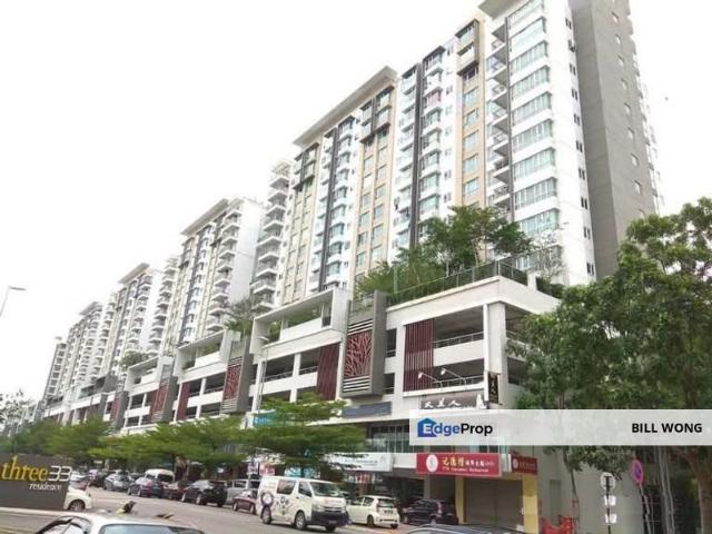 Condominium for sale in Kepong, Kuala Lumpur
