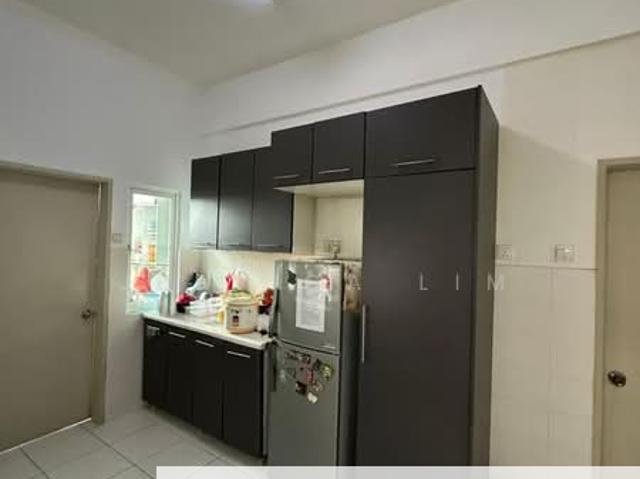 Condominium for sale in Kepong, Kuala Lumpur